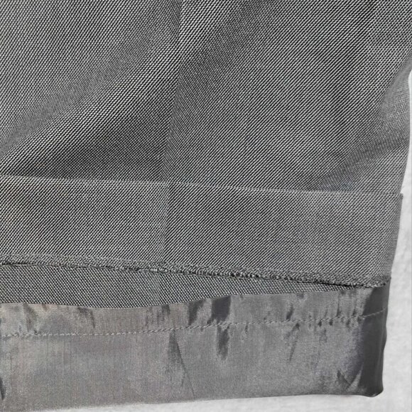 Calvin‎ Klein Ladies Pants Size 8 Gray Color Taupe pants - Picture 6 of 13